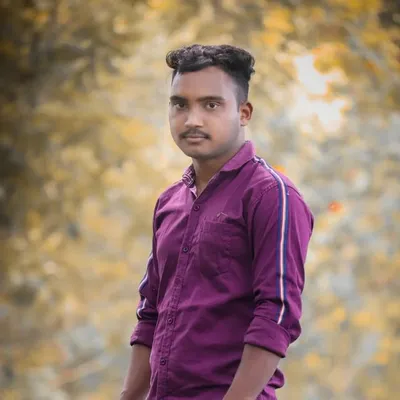 Jainil Chaudhari profile