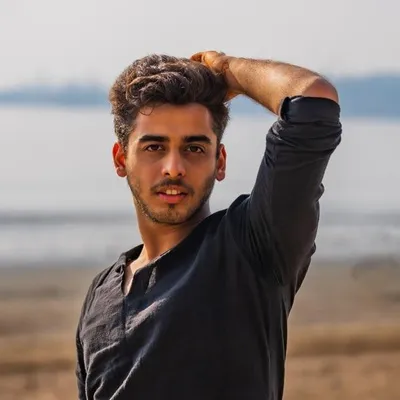 Jainil Mehta profile