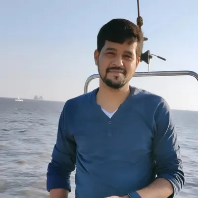 Karan Jain profile