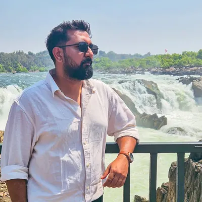 Mayank Jain profile