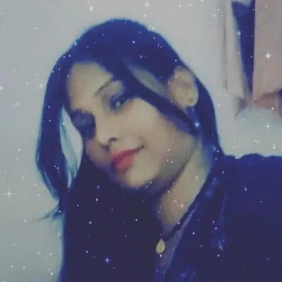 anjali jain profile