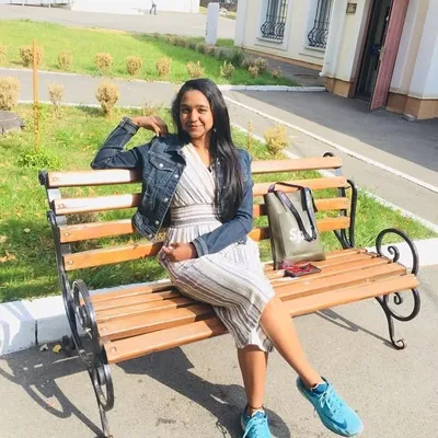 Dr.Rashi Jain profile
