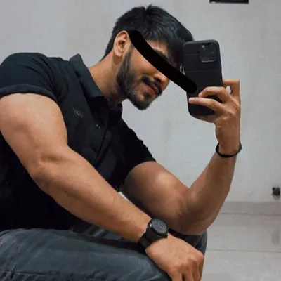 Piyush profile