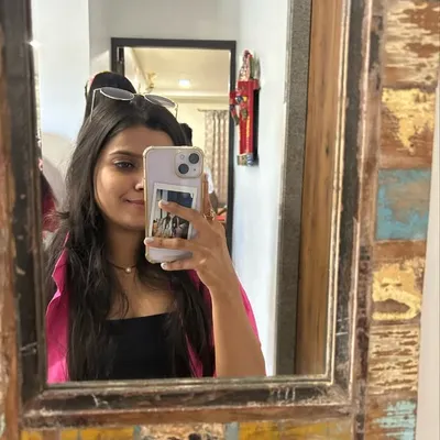 Prachi Jain profile