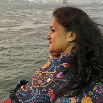 🧿Jain Priya🧿