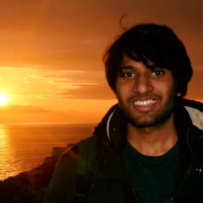 Rohan Jain profile