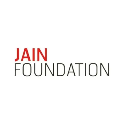 Jain foundation profile