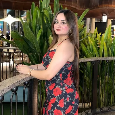Shagun Jain profile