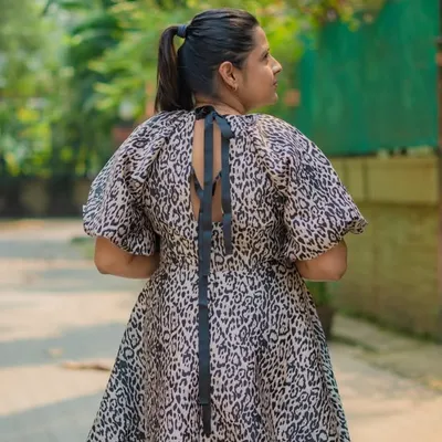 Shubhangi (Maggi) || Fashion, beauty Influencer || Mumbai profile
