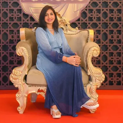 Jain Smita profile