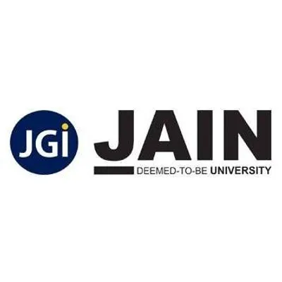JAIN (Deemed-to-be University) profile