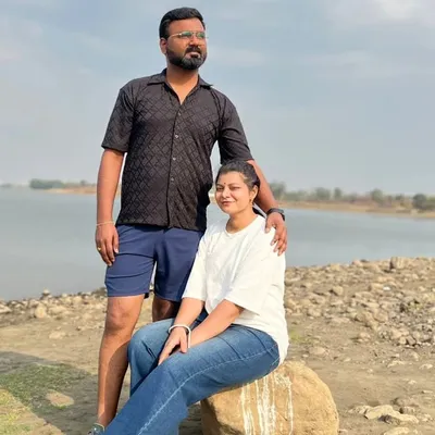 Vaishali Rohit Jain profile