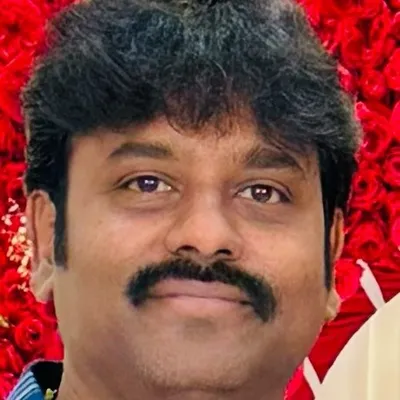 Jaiprakash.vajram profile