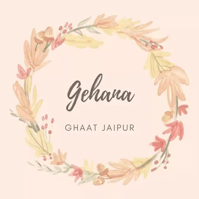Gehana Ghaat profile