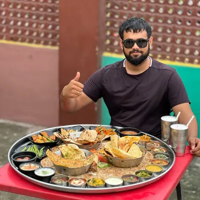 Abhishek Rohilla profile