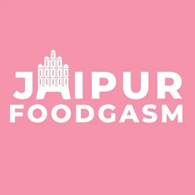 Jaipur Foodgasm profile
