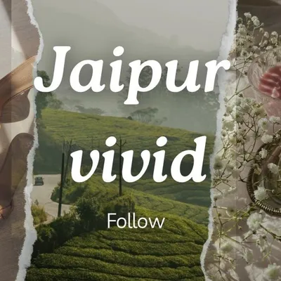 JAIPUR profile