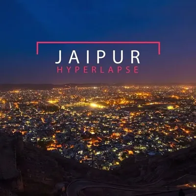 JAIPUR BLOGUEUR profile