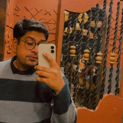 Yash Jain | Jaipur Chokra profile