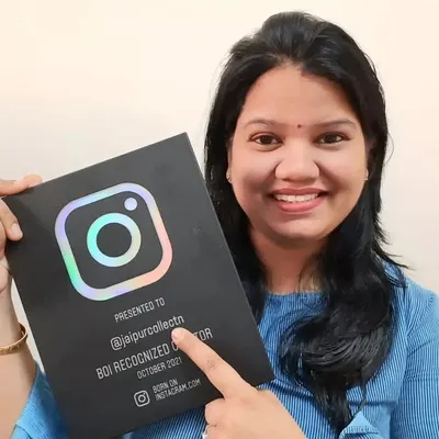 Vineeta Bhageria profile