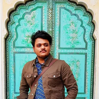 YOGESH | JAIPUR profile