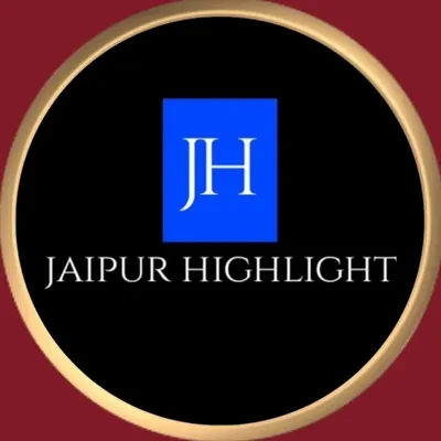Jaipurhighlight | Hussain profile