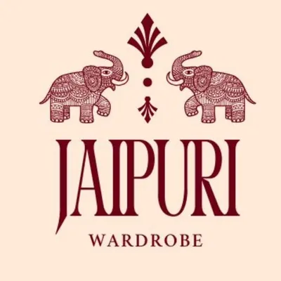 JAIPURI Wardrobe ✨️WHOLESALE PRICE | ethnics wear profile