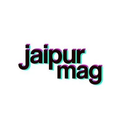 Jaipur Mag profile