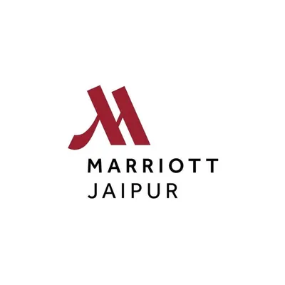Jaipur Marriott - Hotel profile