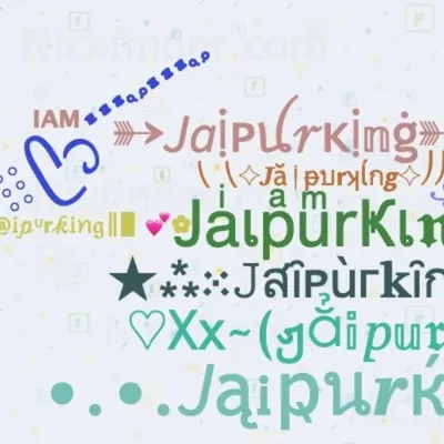 JAIPUR ON TOP profile