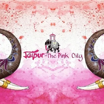 Jaipur-The Pink City profile