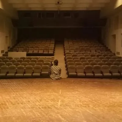 जयपुर रंगमंच(Jaipur Theatre) profile
