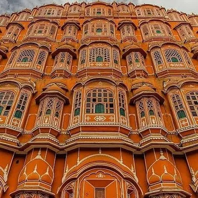 jaipur profile