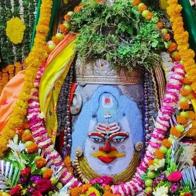 MAHAKAL profile