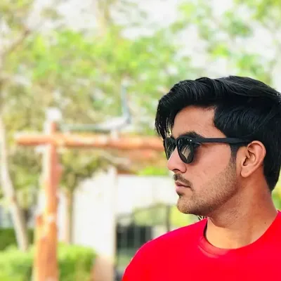 Jairam Gurjar Manoharpur profile