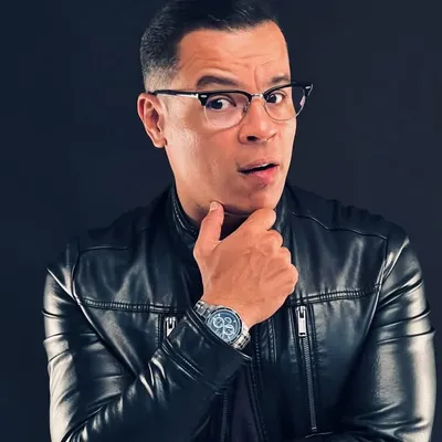 Jair Cruz profile