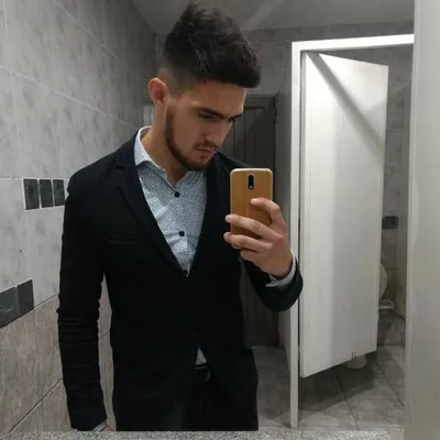 Jair Daje⚡ profile