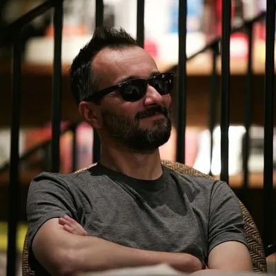Jair Dominguez profile