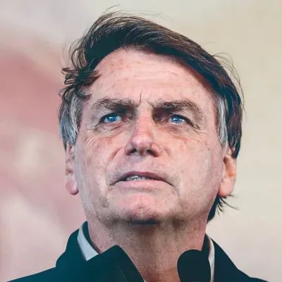 Jair M. Bolsonaro profile