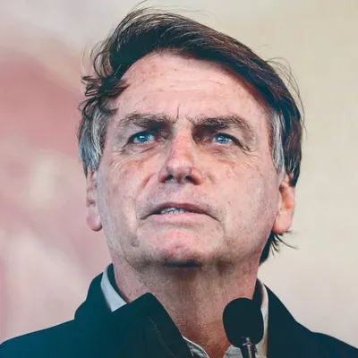 Jair M. Bolsonaro profile