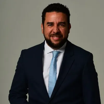 Jairo Souza profile