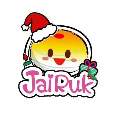 JaiRuk Premium 🌟 profile