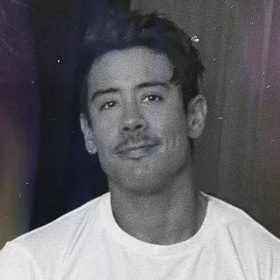 Jaír Woo profile