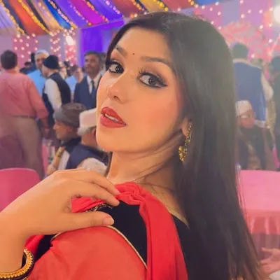Priya Shaw profile