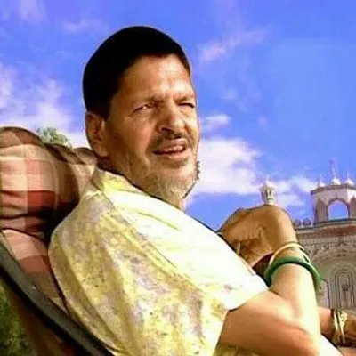 Jai Sai Laddi Shah Ji ๐๐ profile