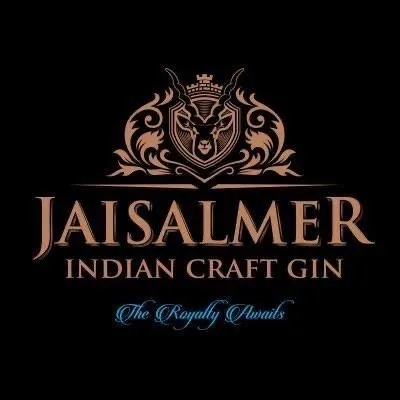 Jaisalmer Indian Craft Gin profile