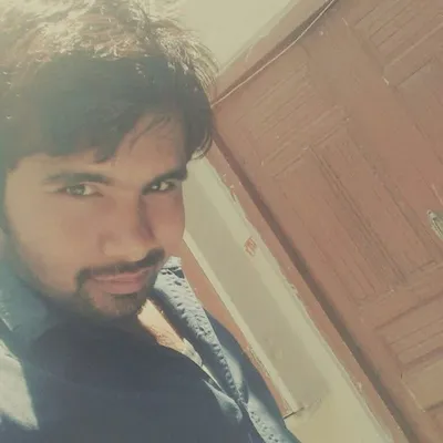Jai Sharma profile