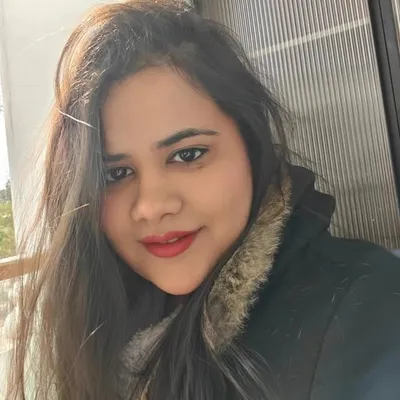 Jaishree Budhiraja profile
