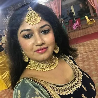 Jaishree Misra profile