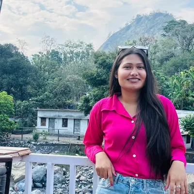 Jayश्री✨ profile